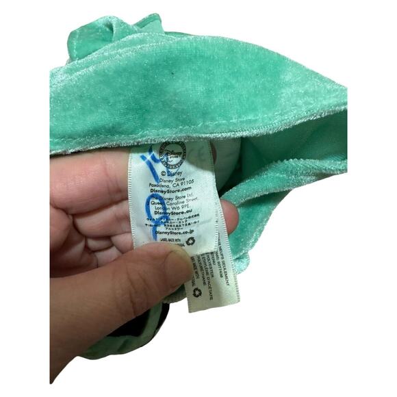 Disney Store Exclusive Minnie Mouse Statue of Liberty 12” Stuffed Plush July 4th - Picture 6 of 9